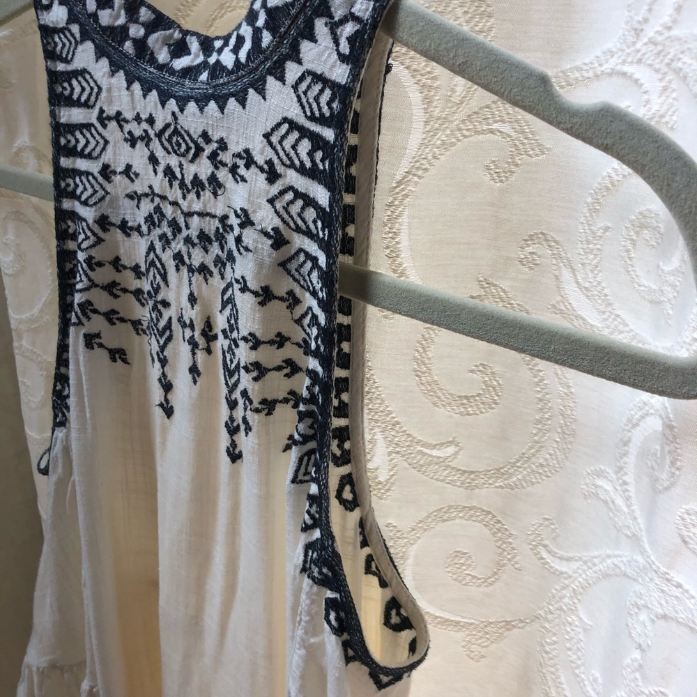 Urban Outfitters Ecote halter top